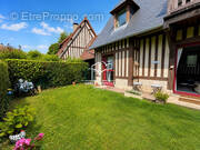 Appartement à TOURGEVILLE