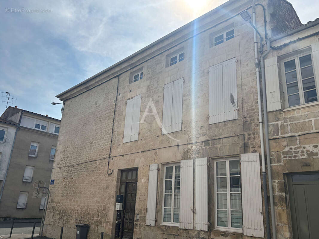 Appartement à ROCHEFORT