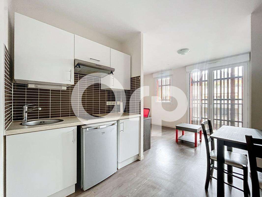 Appartement à BRIVE-LA-GAILLARDE