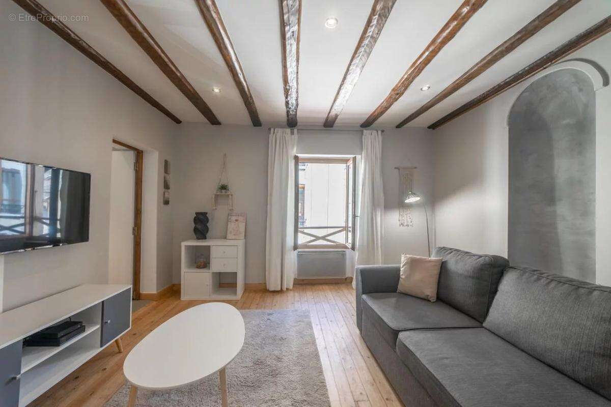 Appartement à ANNECY