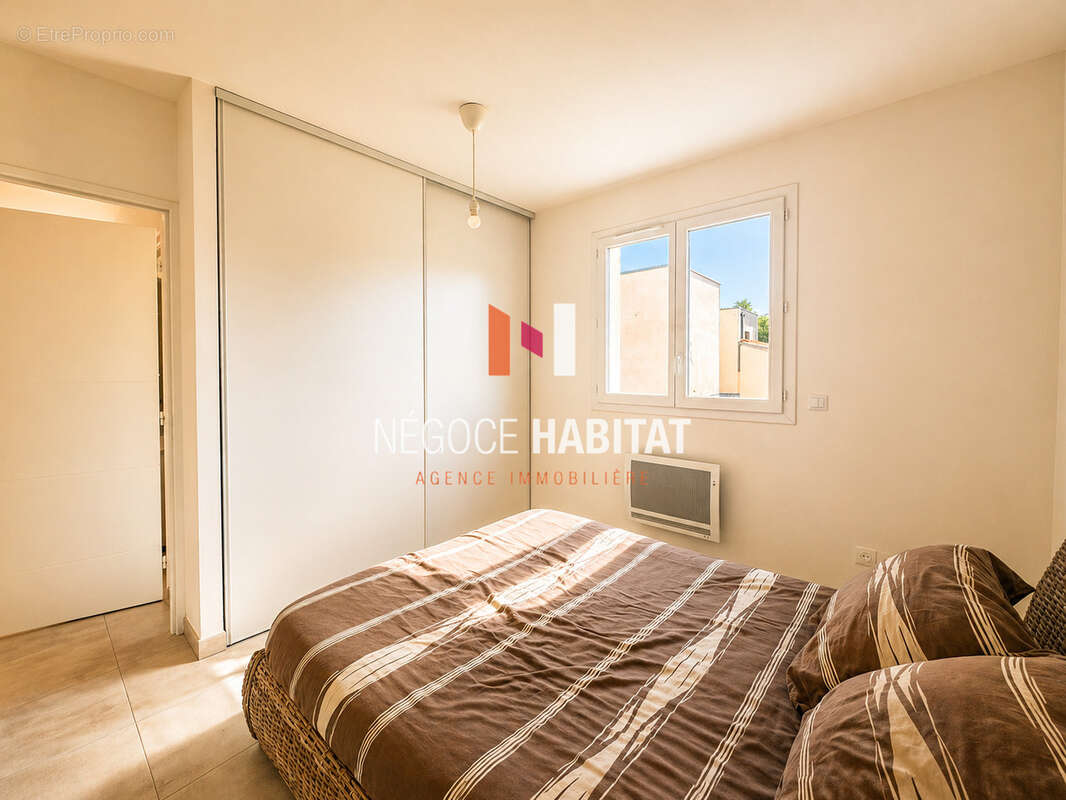 Appartement à MIREVAL
