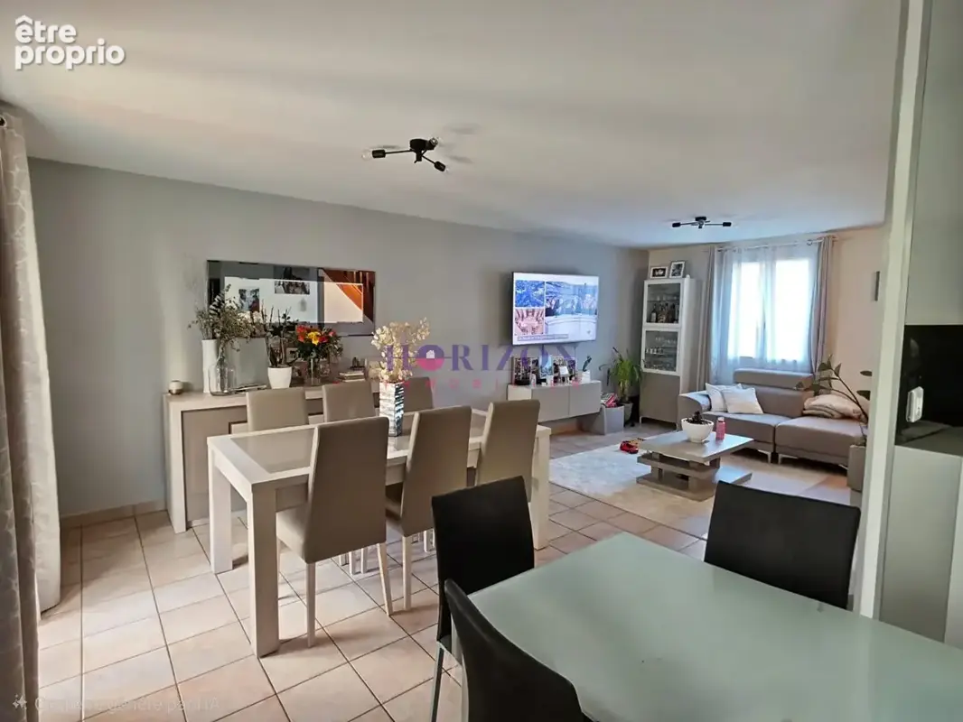 Maison Gonesse 5 pièces 90 m2 - photo 2