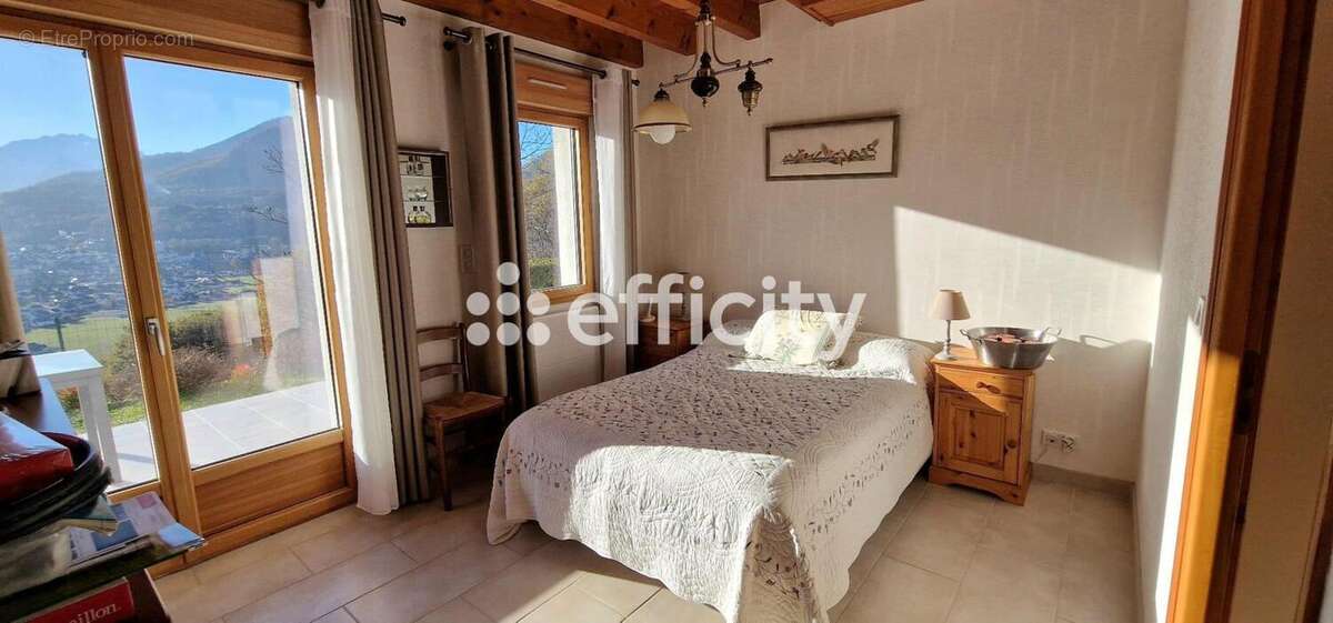 Maison à ARGELES-GAZOST