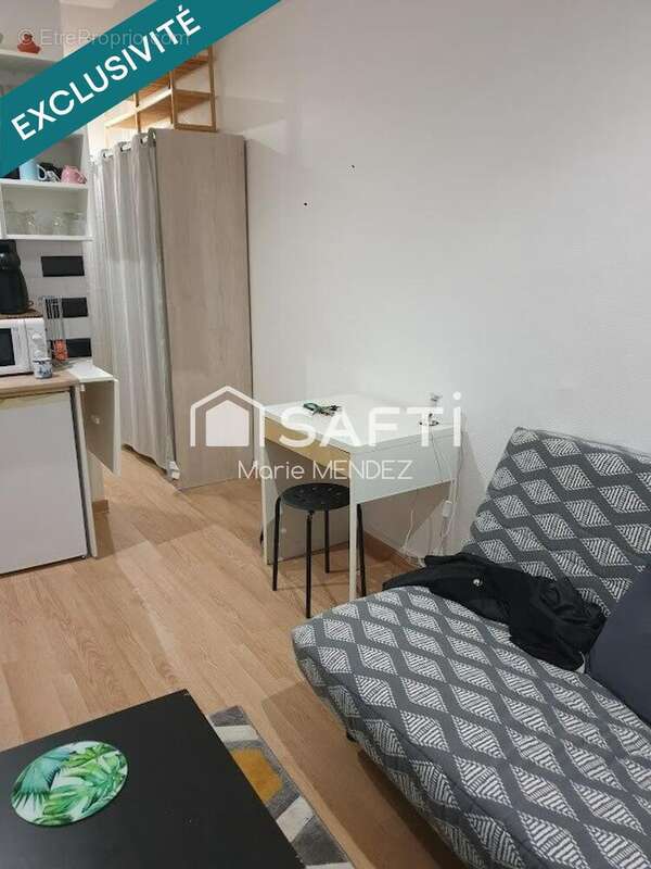 Photo 3 - Appartement à LE PECQ
