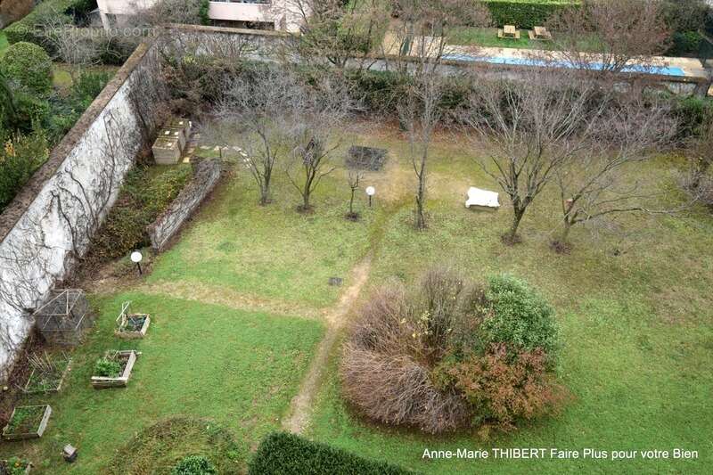 Appartement à LYON-7E