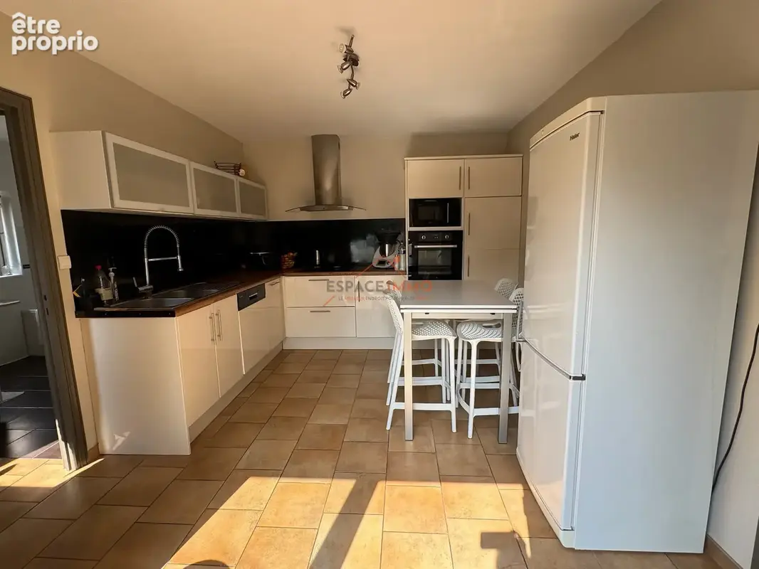 Helesmes maison semi individuel avec cachet préservé - photo 3