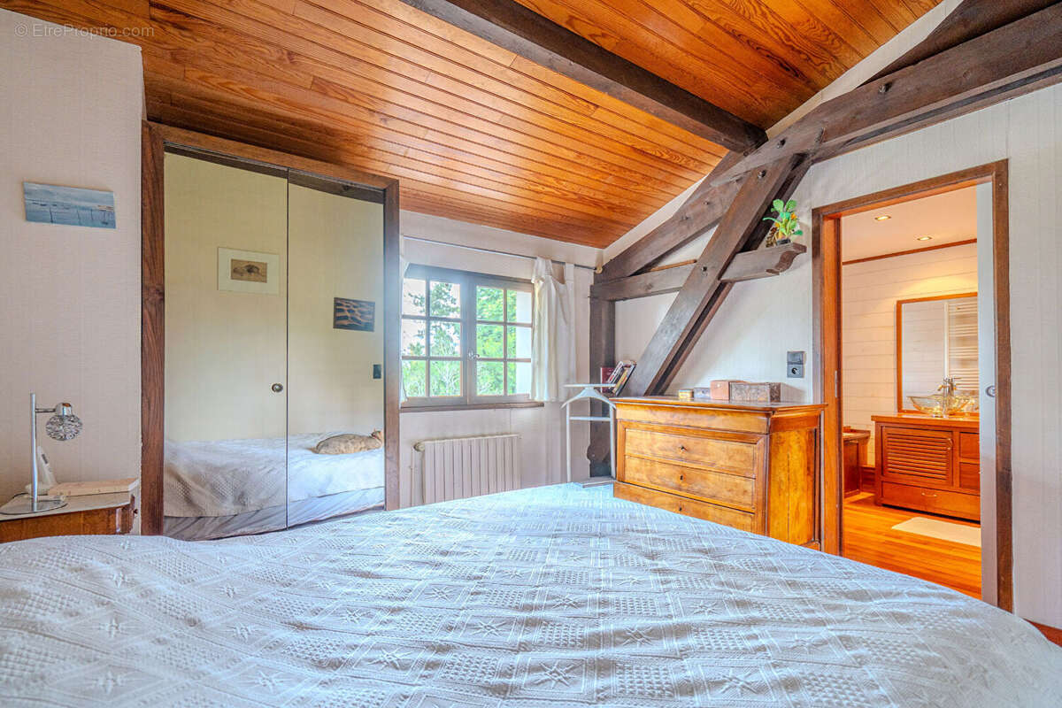 Maison à BEGLES