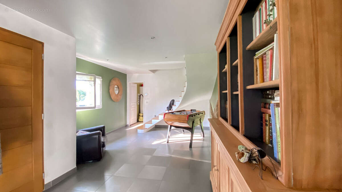 Photo 8 - Maison à USTARITZ