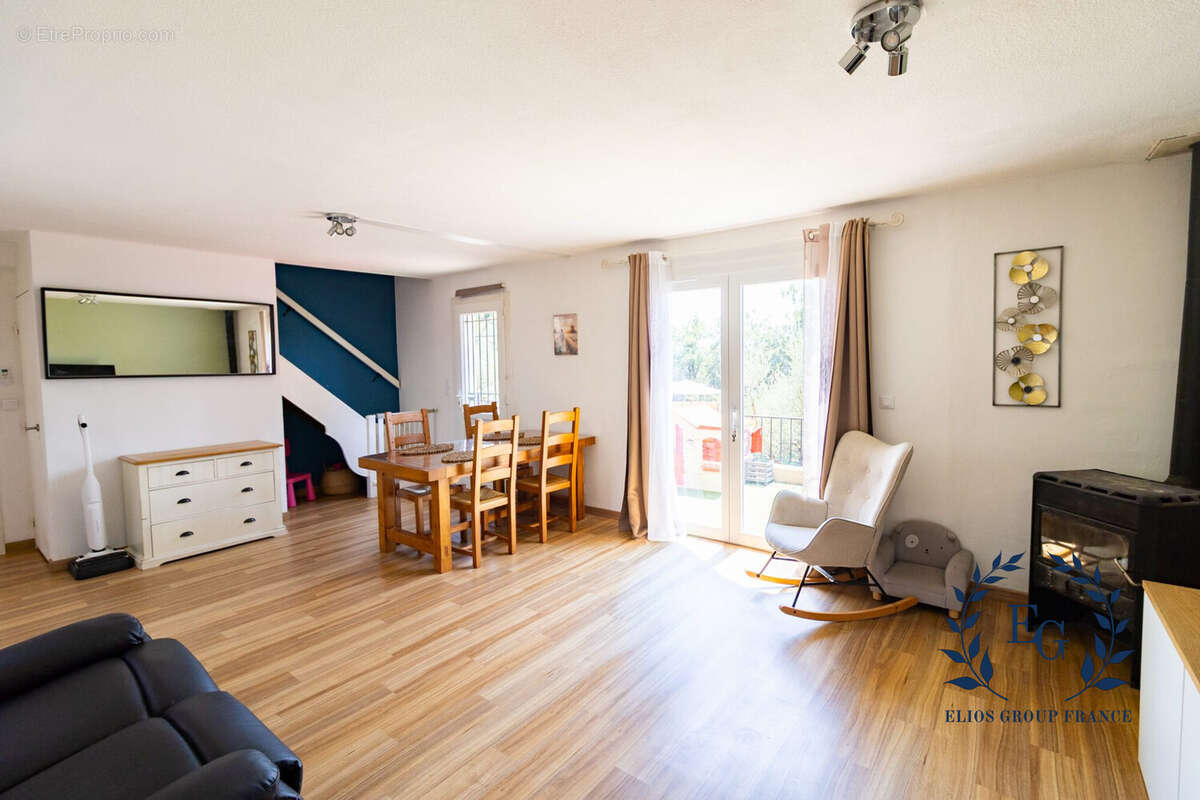 Maison 83 m² à Ponteves  - photo 2