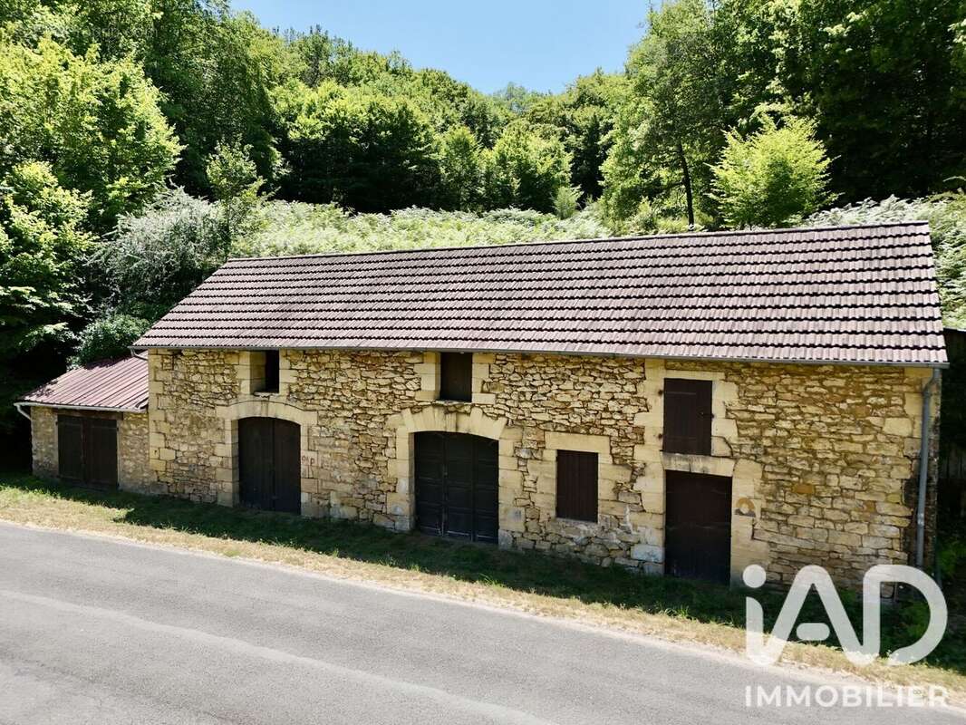 Maison 150 m² à Marquay  - photo 7