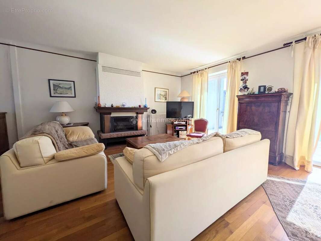 Maison de ville châtenois - photo 4