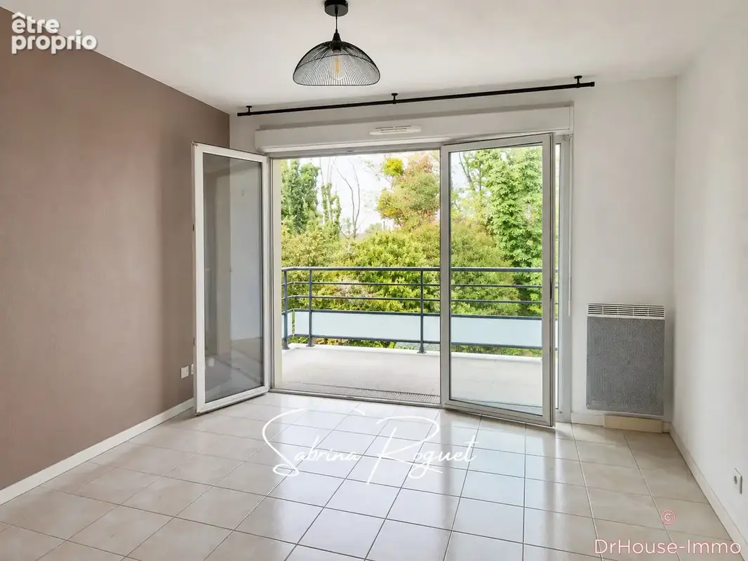 Appartement 2 pièces 41 m² à vendre à Villenave-D'ornon (33140) - photo 7
