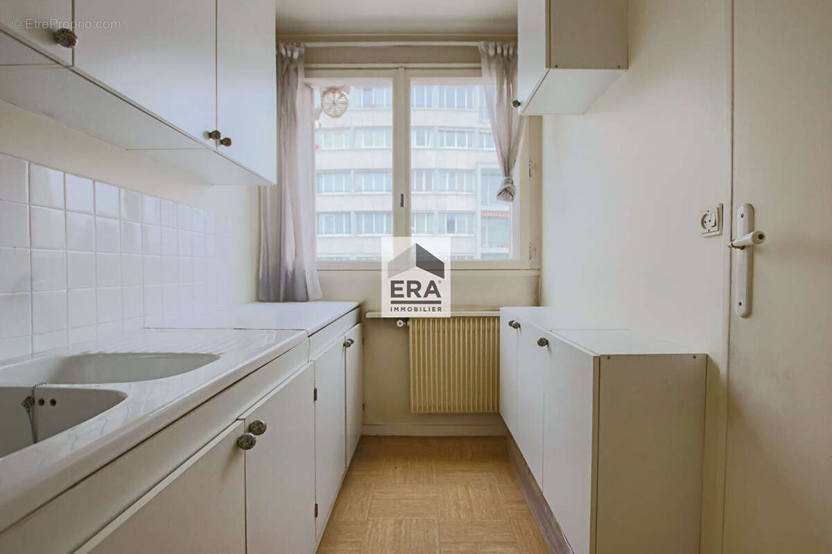 Appartement à PARIS-13E
