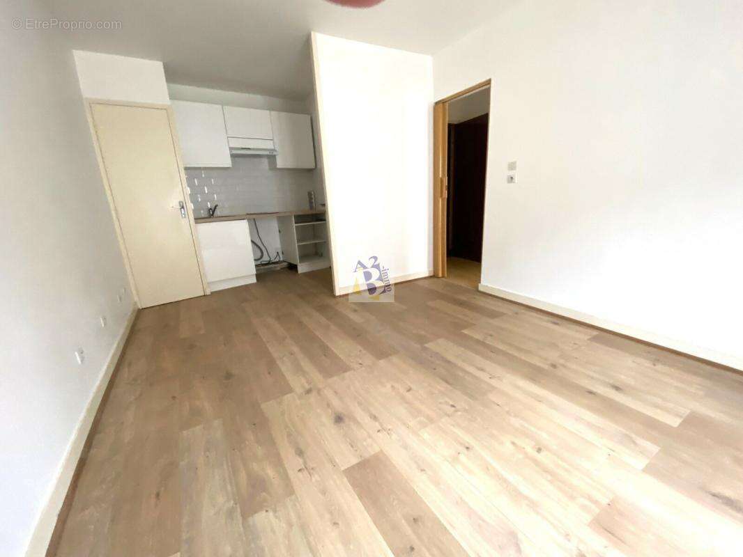 Appartement à ANGOULEME