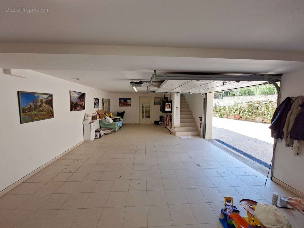 Villa haut de gamme de plain pied - photo 18
