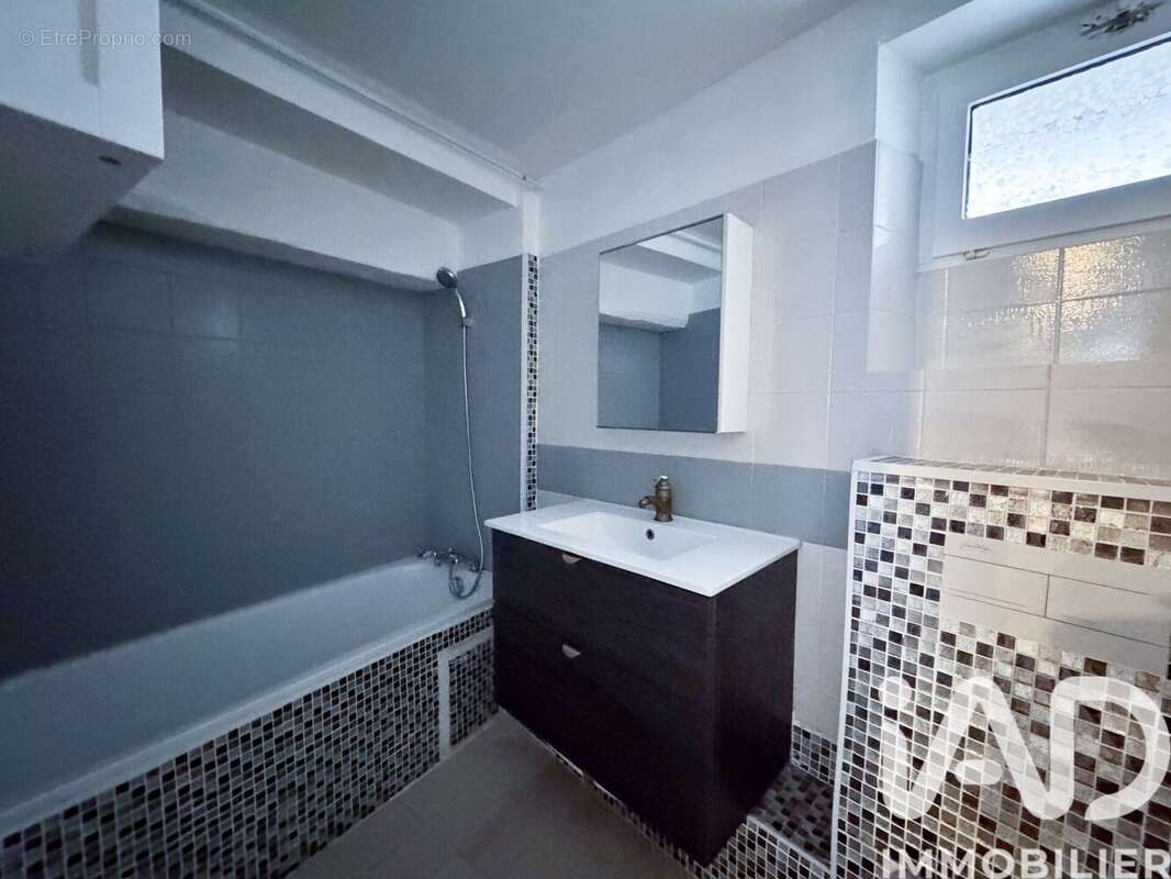 Photo 6 - Appartement à CHAUMES-EN-BRIE