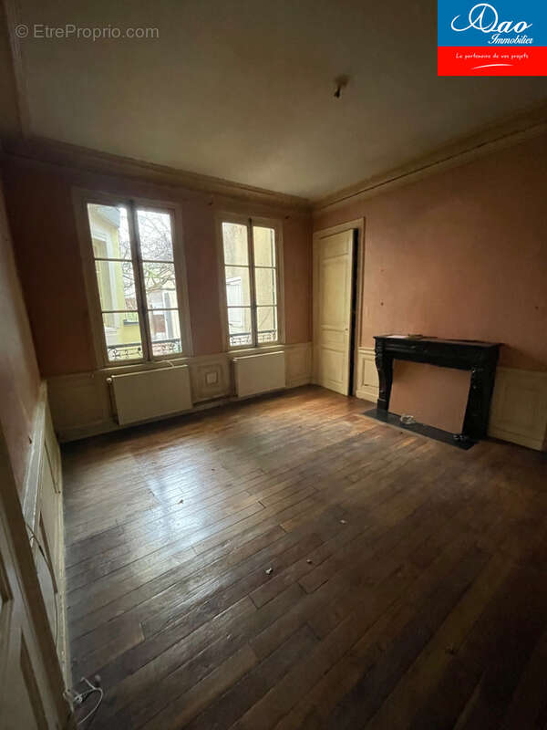 Maison à TROYES