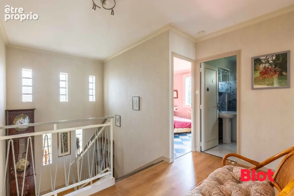 Maison 6 pièces 125 m² à vendre à Montfort-Sur-Meu (35160) - photo 7