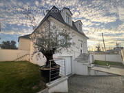 Maison à SARTROUVILLE