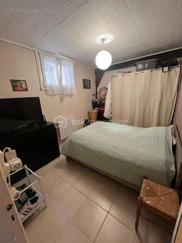 Maison à SERIFONTAINE