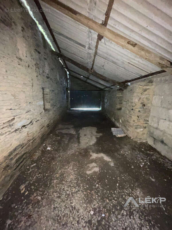 Maison à SAINTE-MARIE