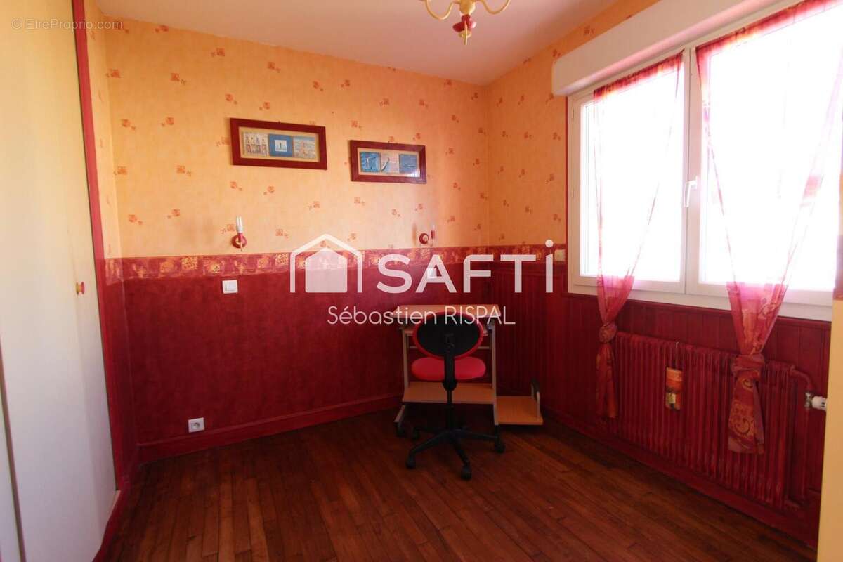 Photo 9 - Maison à LA CHATAIGNERAIE