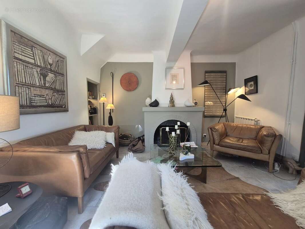 Maison à MONTFORT-SUR-ARGENS