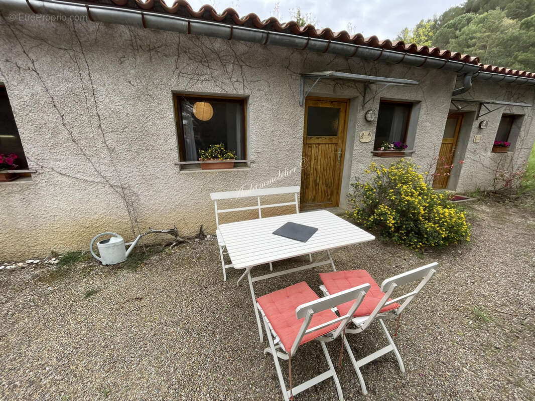 Maison à CARCASSONNE