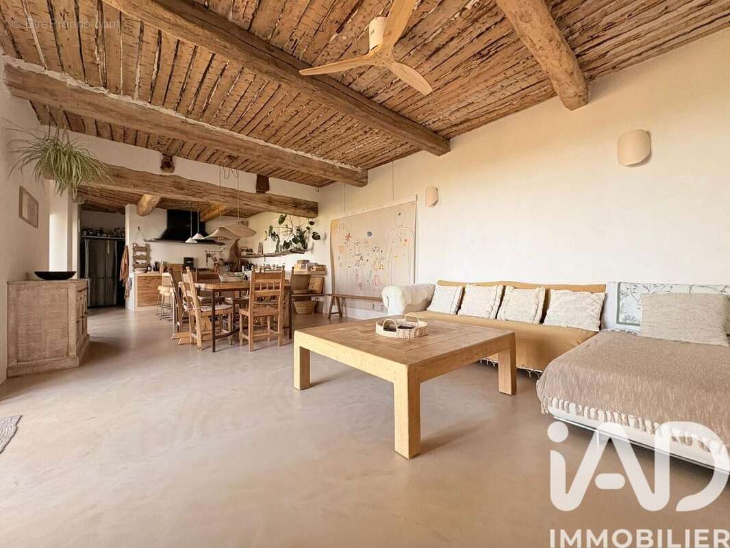 Photo 6 - Maison à FAYENCE