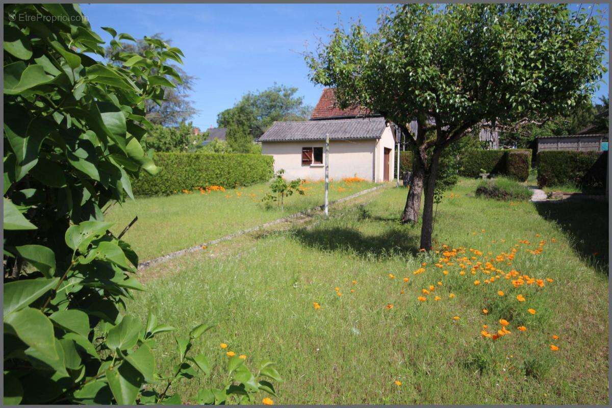 Maison de 100 m2 - photo 13