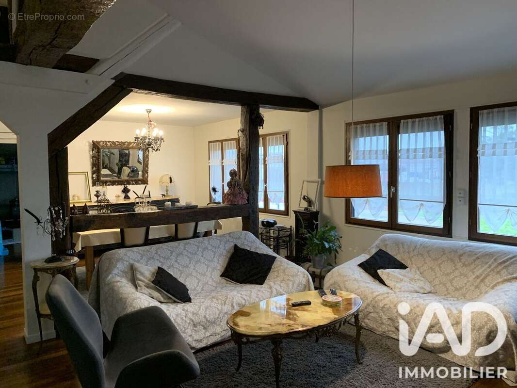 Photo 5 - Maison à SAINT-DIZIER