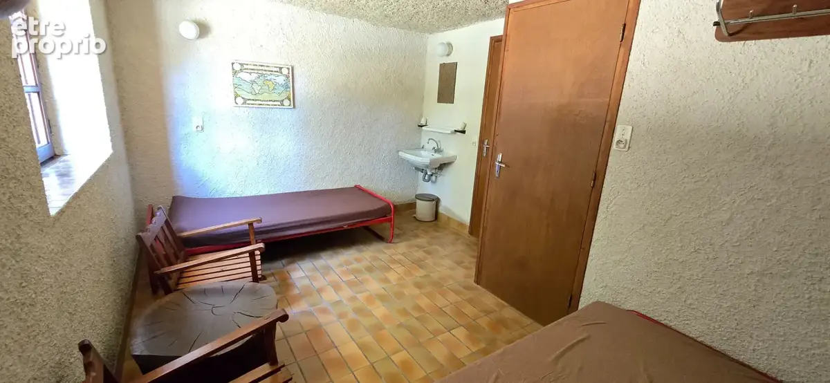 Maison T9 en bord du lac de Pareloup - Arvieu - photo 15