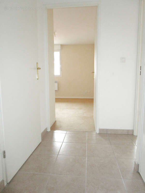 Appartement à THONON-LES-BAINS