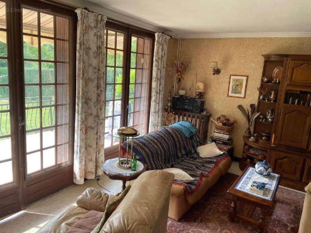 Maison à BRETONCELLES