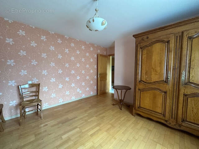 Maison à SAINT-ANTOINE