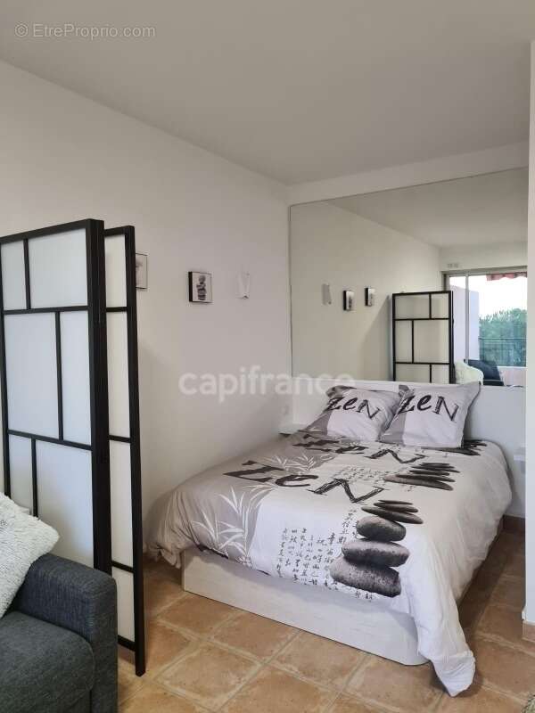 Appartement à AJACCIO