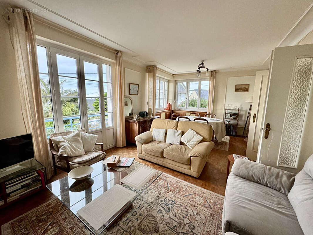 Maison à CONCARNEAU