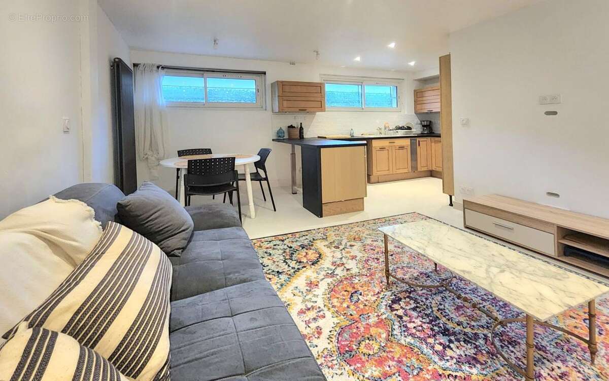 Appartement à BAYONNE
