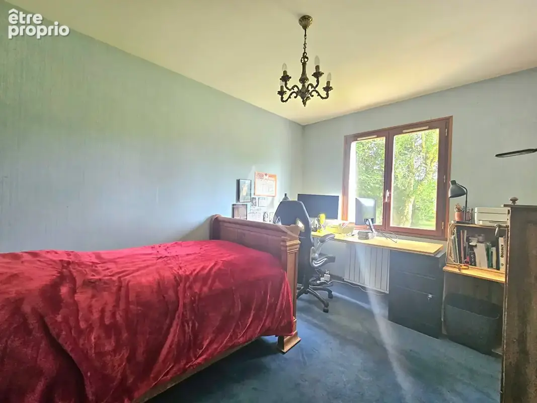 Maison Rue 4 chambres 140 m² - photo 6