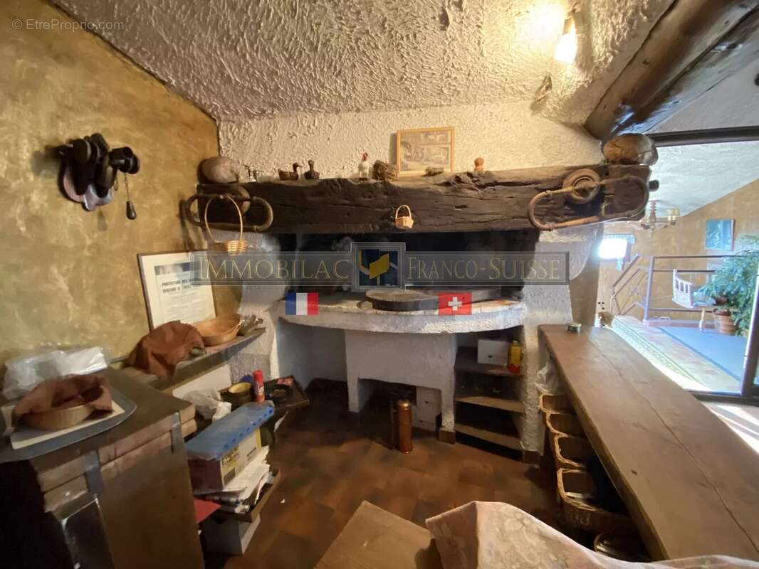 Maison à SAINT-SIGISMOND