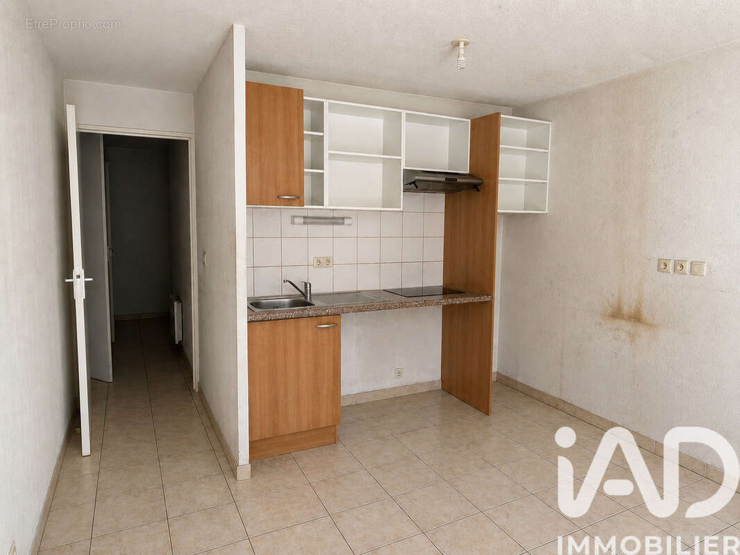 Photo 5 - Appartement à GRASSE