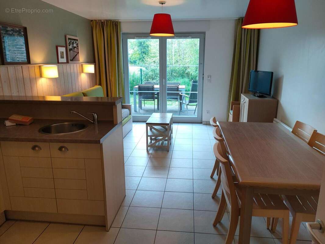 Photo 3 - Maison à PORNICHET