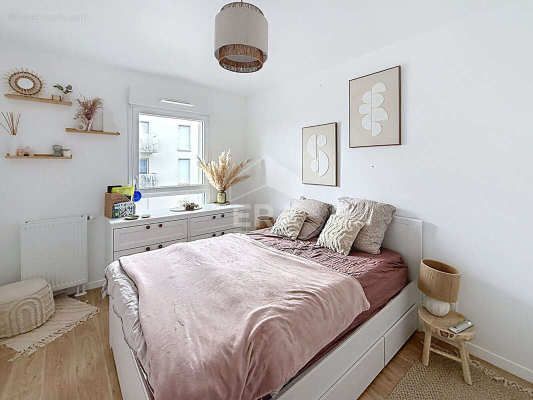 Appartement à CAEN