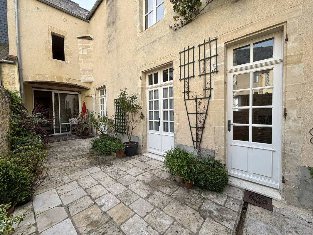Maison à BAYEUX