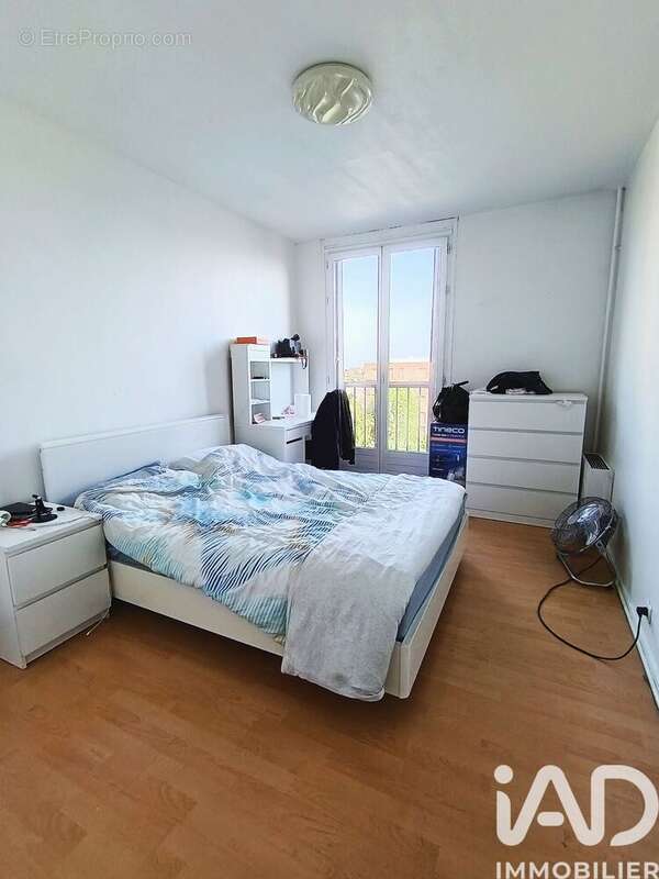 Photo 2 - Appartement à TOULOUSE