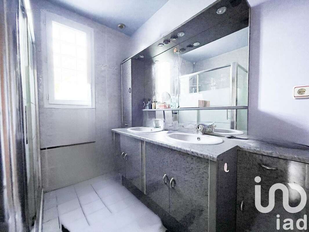 Photo 9 - Maison à AUVERS-SAINT-GEORGES