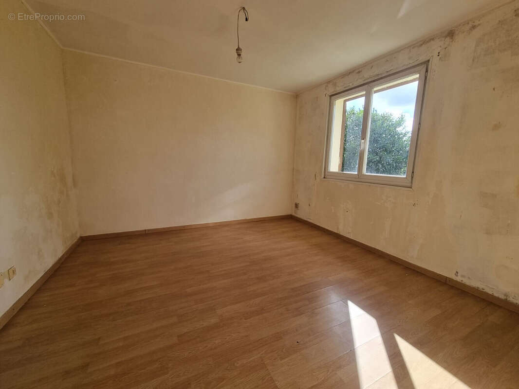 Photo 7 - Maison à ISSY-L&#039;EVEQUE