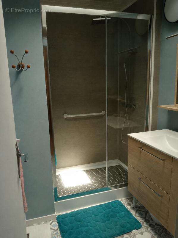 Maison 98 m² à Siecq  - photo 12