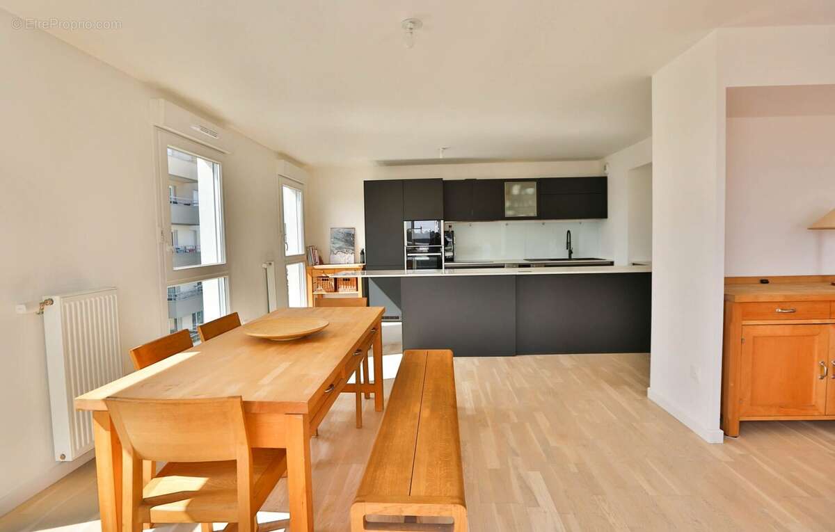 Appartement à NOISY-LE-GRAND