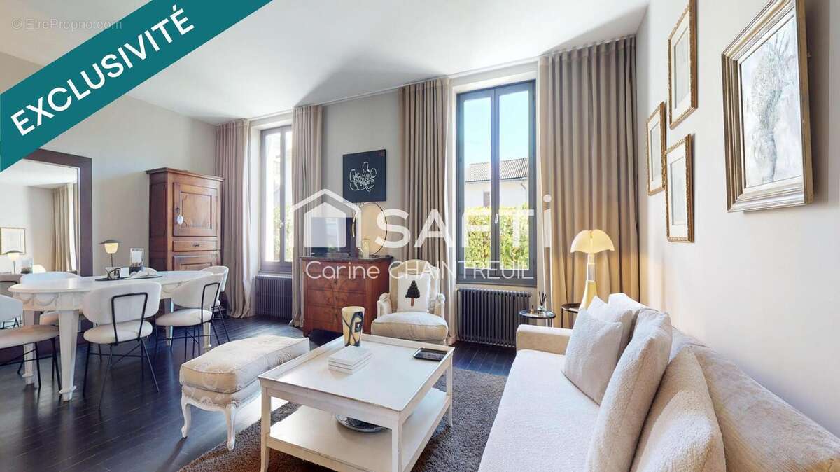 Photo 3 - Maison à LYON-8E